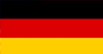 Bandera Alemania