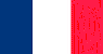 Bandera Francia