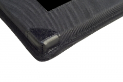 Acer Iconia Tab W500 Case corner detail