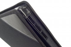 Acer Iconia Tab W500 Case orifices detail