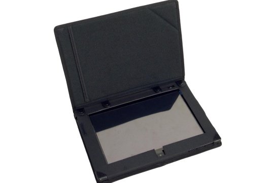 Acer Iconia Tab W500 Case open detail