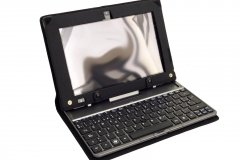 Acer Iconia Tab W500 Case open view