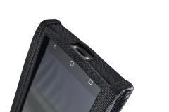 Bluebird VF550 Case detail port load