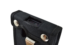 Bluebird VF550 Case detail reader scanner