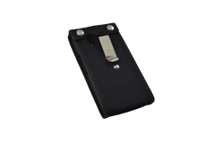 Bluebird VF550 Case detail rear view