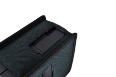 Brother RJ-2050 RJ-2030 Case left side