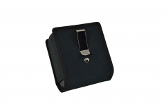 Brother RJ-2050 RJ-2030 Case  rear view