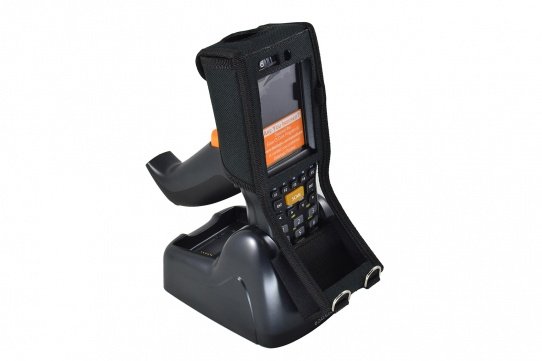 Datalogic Case Skorpio X3 X4 Pistol Grip charging base