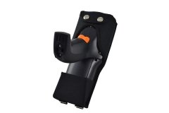 Datalogic Case Skorpio X3 X4 Pistol Grip rear view