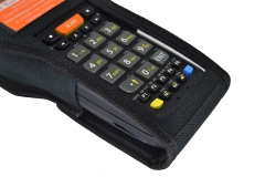 Datalogic Falcon X3 case detail keyboard