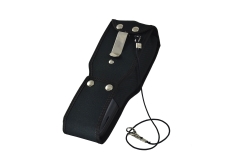 Datalogic Falcon X3 case rear view belt clip