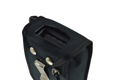 Datalogic Falcon X3 case top view reader