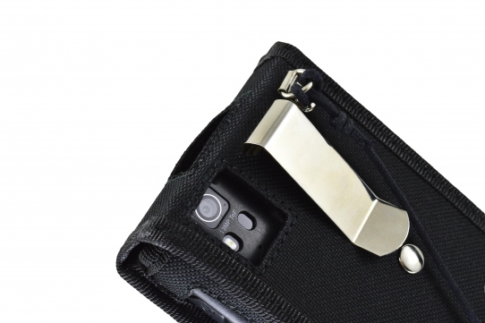 Datalogic Memor 10 case detail camera reader scanner