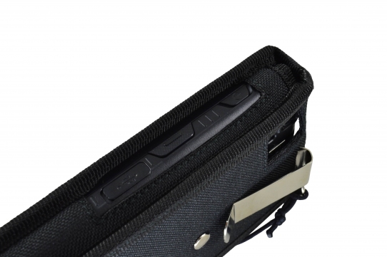 Datalogic Memor 10 case detail side right