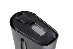 Datecs DPP-350 case right side view