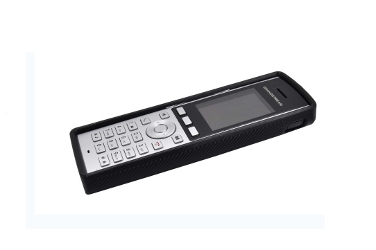 Grandstream WP820 TPU Case Top Detail