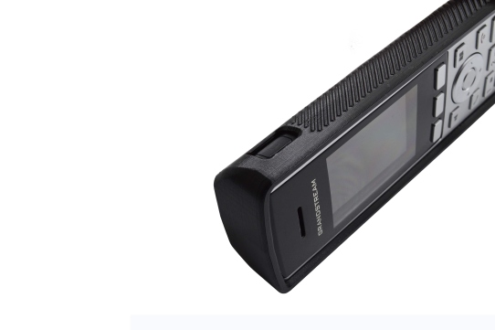 Grandstream WP820 TPU Case Grip Detail