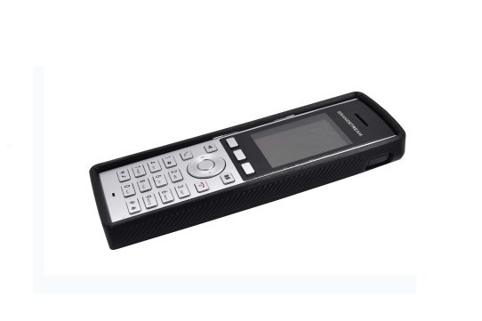 Grandstream WP820 TPU Case Top Detail