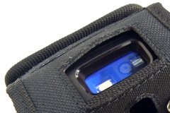 Honeywell 60S Case scanner detail