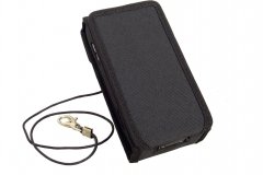 Honeywell 60S Case front view