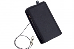 Motorola Symbol Zebra MC70 MC75 Case front view