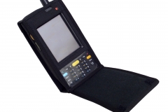 Motorola Symbol Zebra MC70 MC75 Case second open view