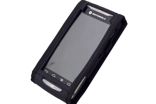 Motorola TC55 Zebra Handheld Case front view