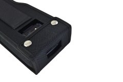 Honeywell CK65 case vista scanner sin pistol grip