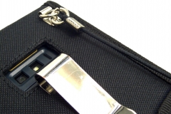 Honeywell CT50 CT60 Case camera view