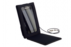 Honeywell CT50 CT60 Case open view