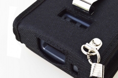 Honeywell CT50 CT60 Case scanner view