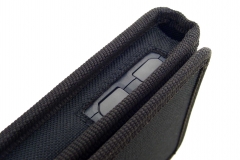 Honeywell CT50 CT60 Case left side view