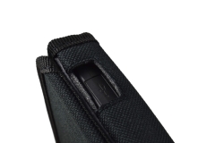 Honeywell EDA 51 Case Charging Dock detail hole charge