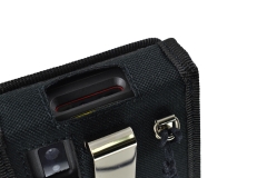 Honeywell EDA 51 Case Charging Dock detail window scanner