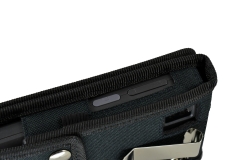 Honeywell EDA 51 Case Charging Dock right side view