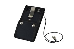 Honeywell EDA 51 Case Charging Dock back view