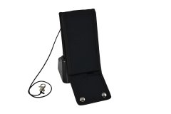 Honeywell EDA 51 Case Charging Dock cradle mounted view