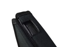 Honeywell EDA 51 Case Charging Dock detail hole charge