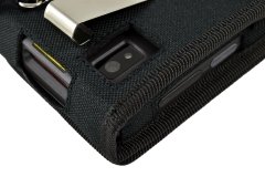 Honeywell EDA 51 Case Charging Dock detail view back camera