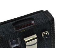 Honeywell EDA 51 Case Charging Dock detail window scanner