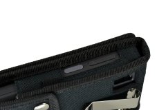 Honeywell EDA 51 Case Charging Dock right side view