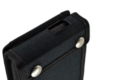 Honeywell EDA51 case detail hole charge