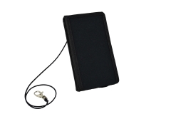 Honeywell EDA51 case front closed view