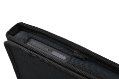 Honeywell EDA51 case right side view