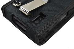 Honeywell EDA51 case view back camera clip