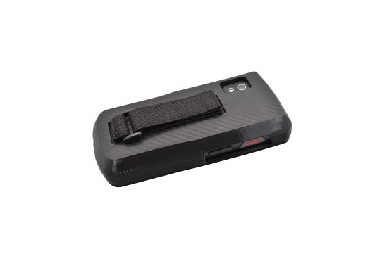Honeywell EDA51K TPU Case Hand Strap Rear Camera