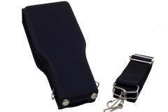 Honeywell Intermec CK3R CK3X protective case closed view handstrap
