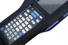 Honeywell Intermec CK3R CK3X protective case detail keyboard