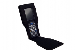 Honeywell Intermec CK3R CK3X protective case front view open