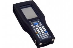 Honeywell Intermec CK3R CK3X protective case front view without lid front